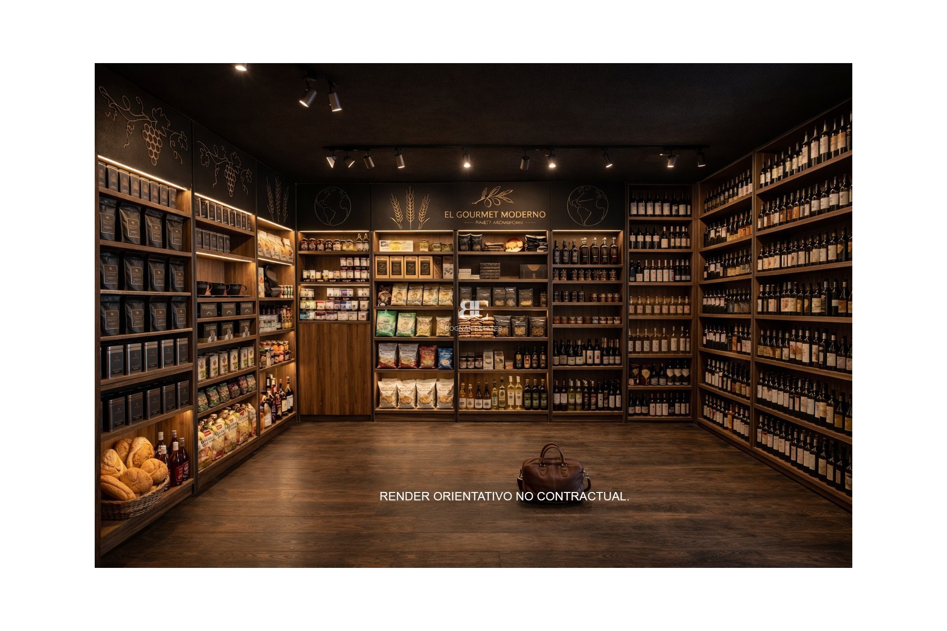 Herverkoop - Reclame -
Alicante - Center