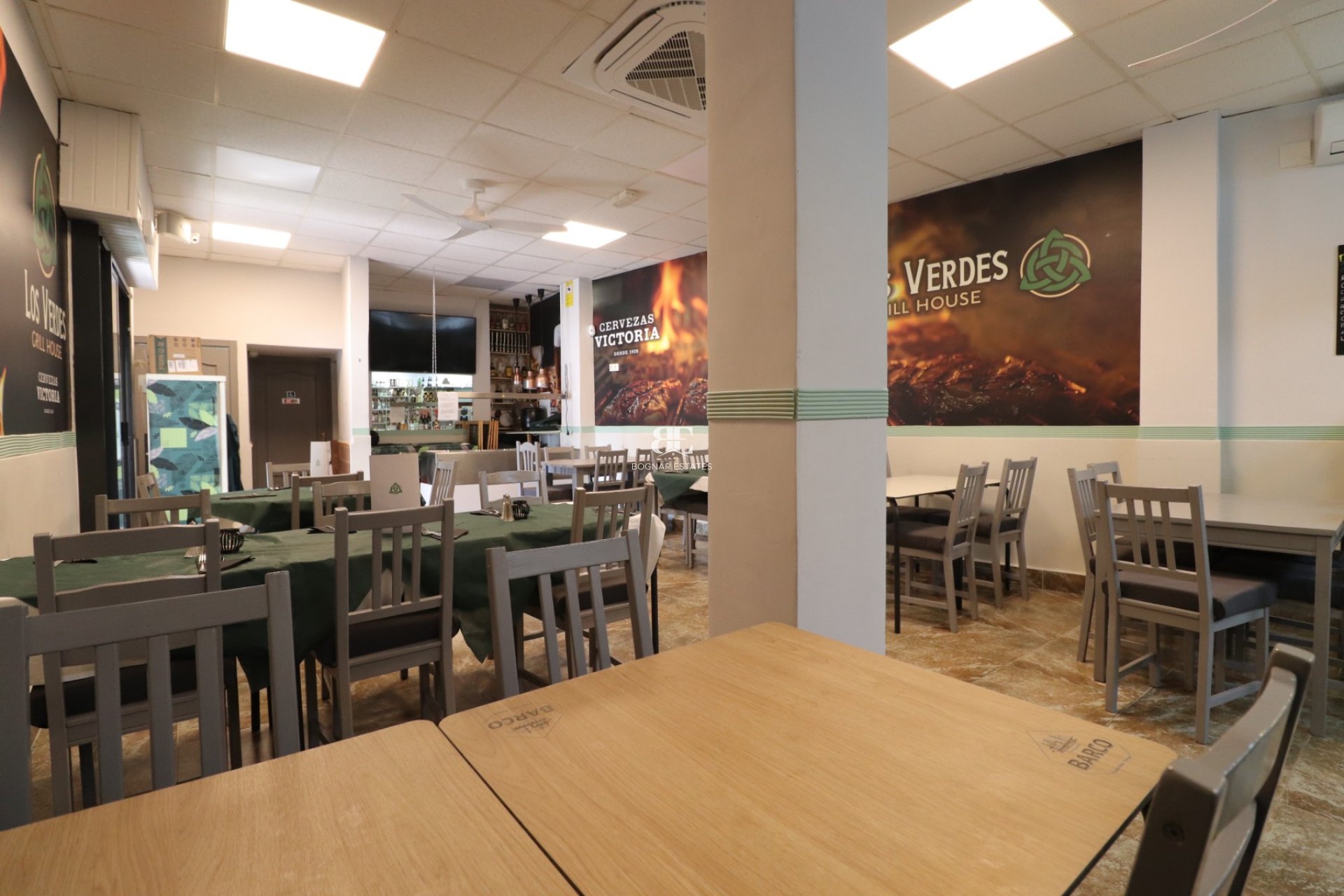 Herverkoop - Reclame -
Catral - Catral - Town