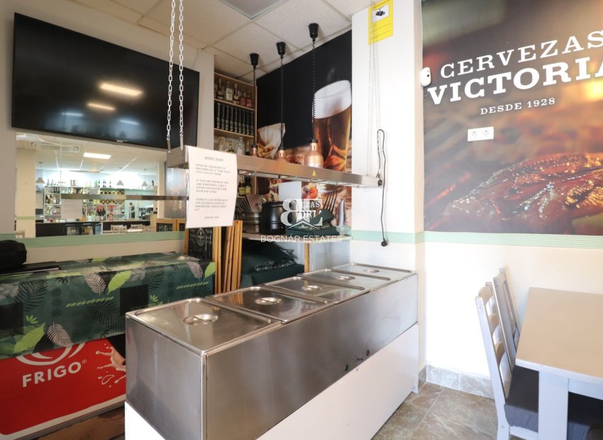 Herverkoop - Reclame -
Catral - Catral - Town