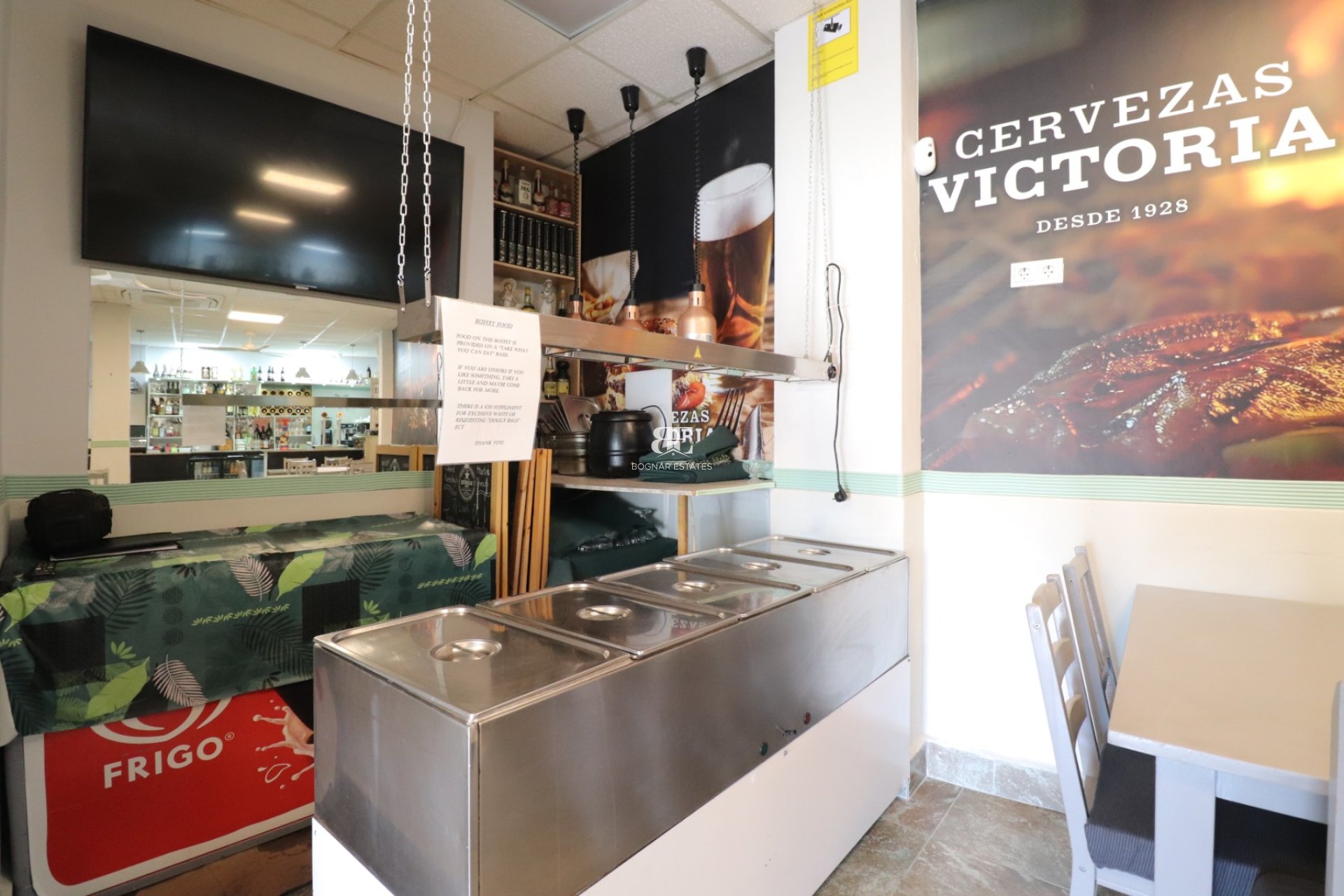 Herverkoop - Reclame -
Catral - Catral - Town