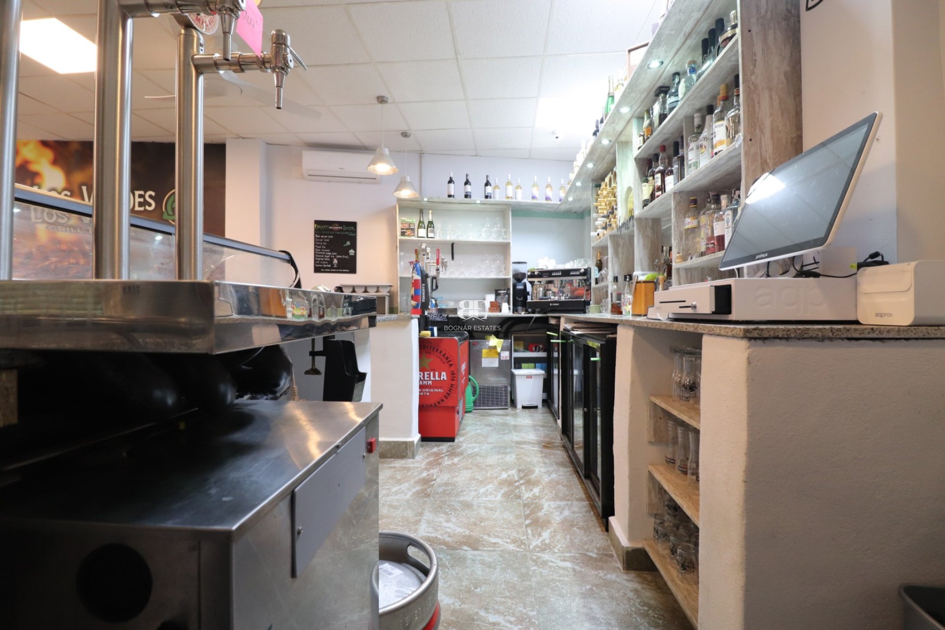 Herverkoop - Reclame -
Catral - Catral - Town