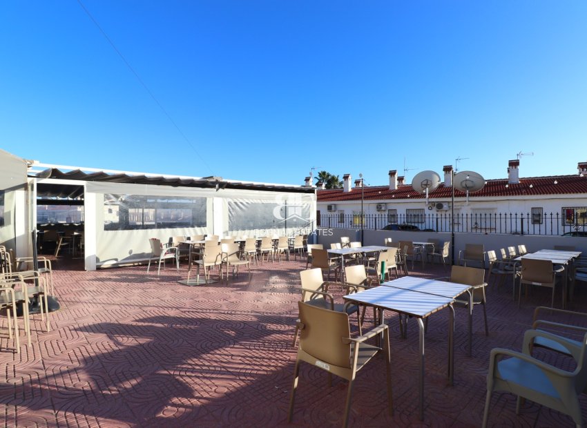 Herverkoop - Reclame -
Ciudad Quesada - Doña Pepa