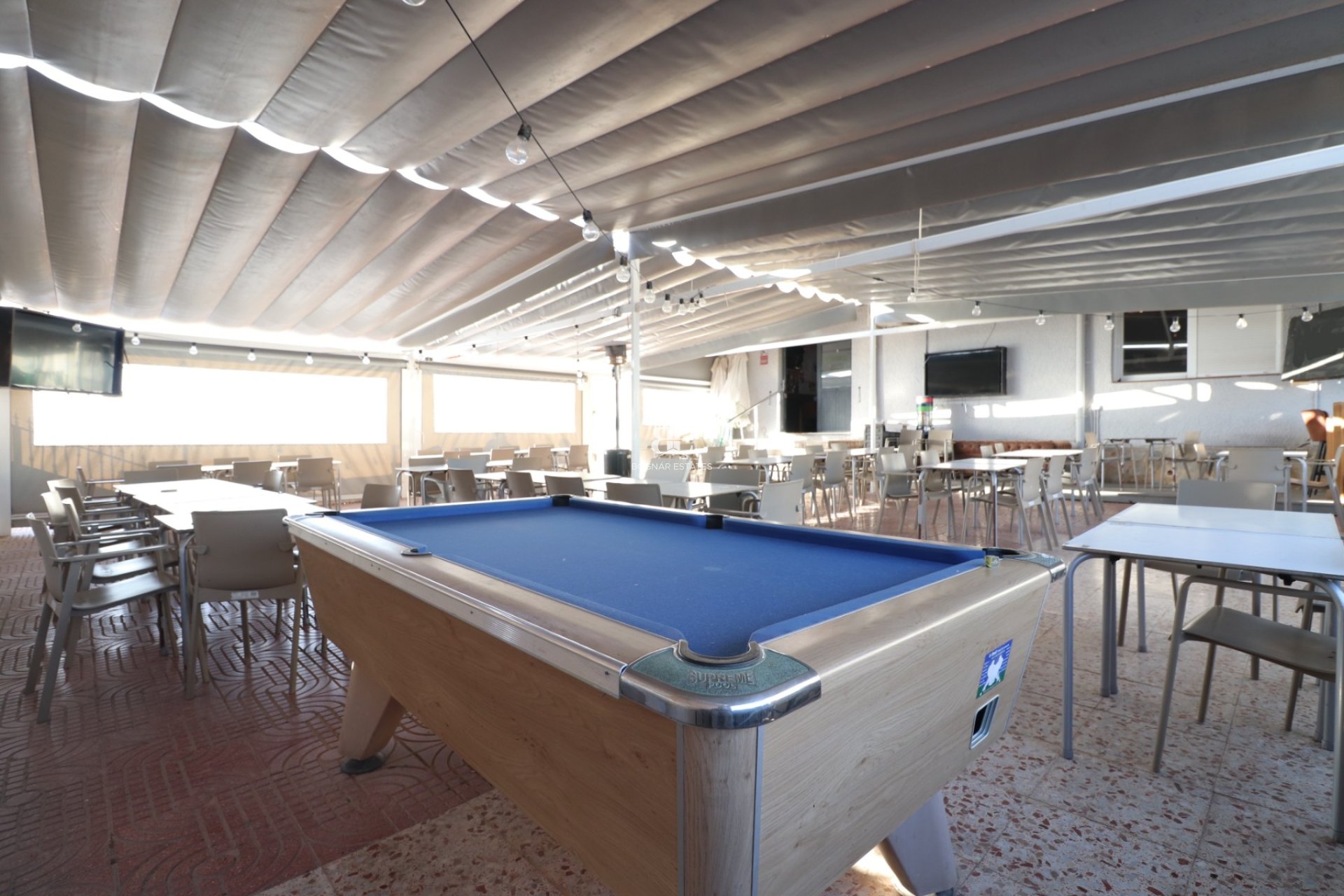 Herverkoop - Reclame -
Ciudad Quesada - Doña Pepa