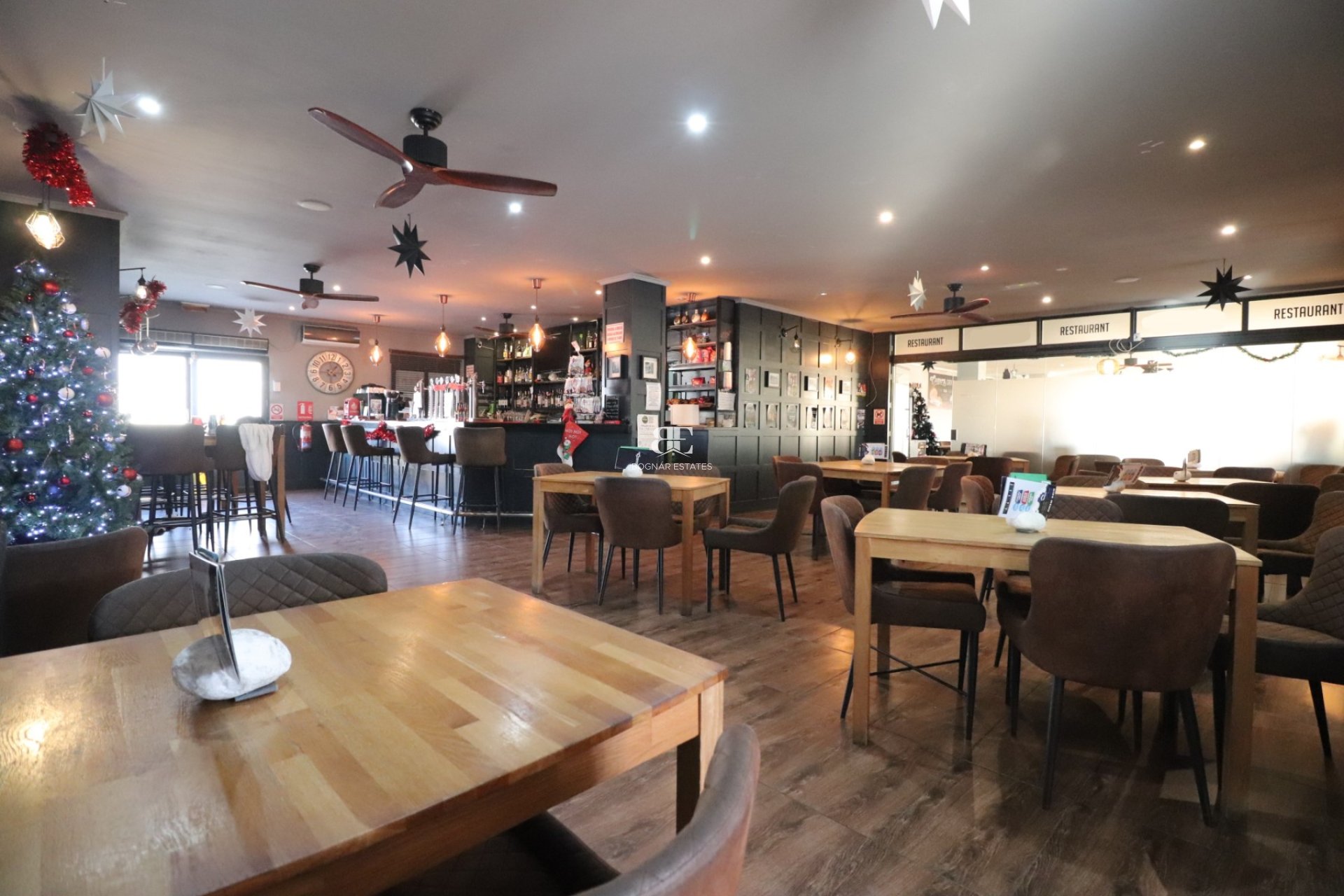 Herverkoop - Reclame -
Ciudad Quesada - Doña Pepa