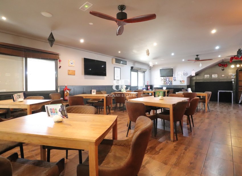 Herverkoop - Reclame -
Ciudad Quesada - Doña Pepa