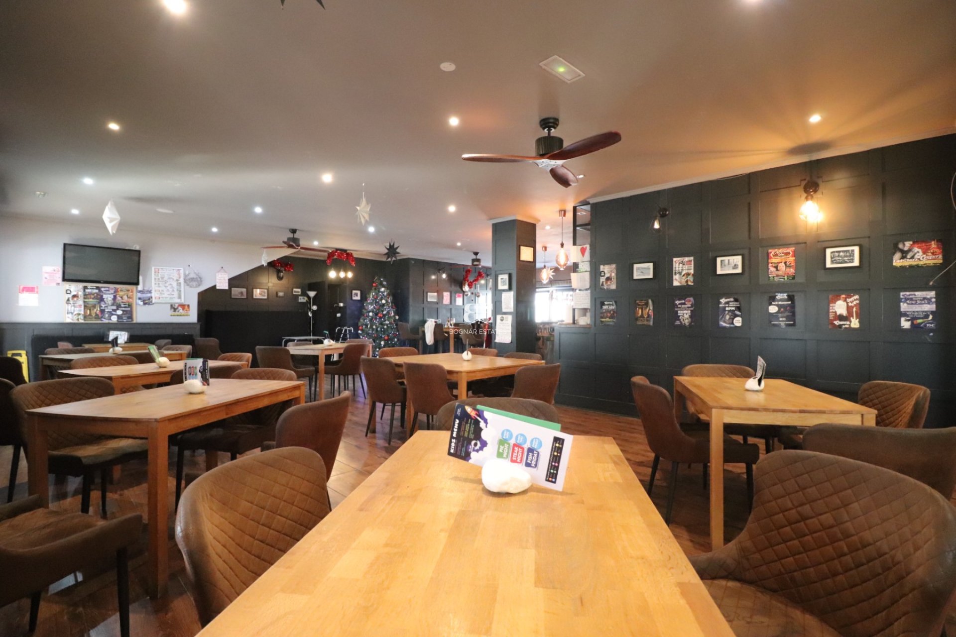 Herverkoop - Reclame -
Ciudad Quesada - Doña Pepa