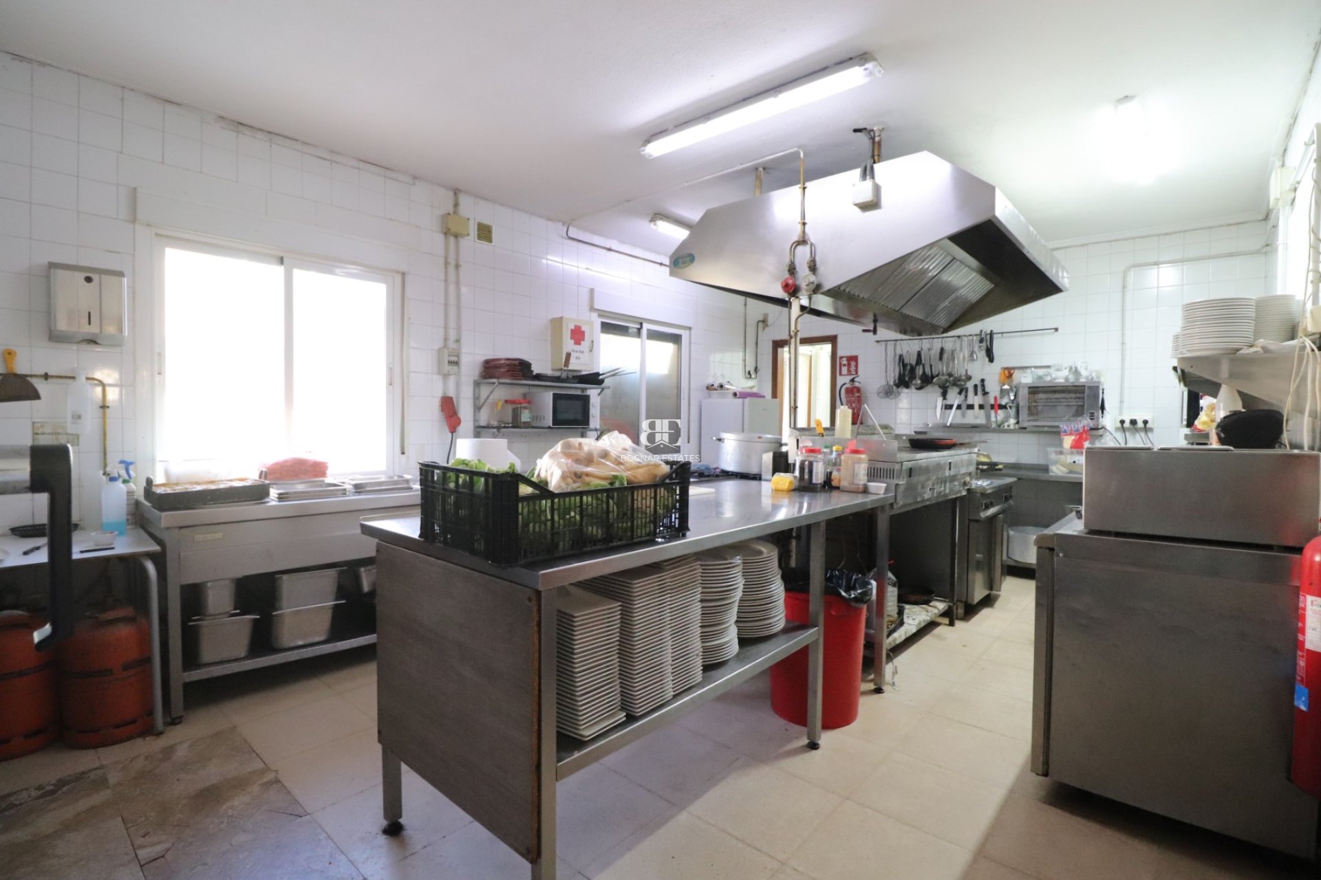 Herverkoop - Reclame -
Ciudad Quesada - Doña Pepa