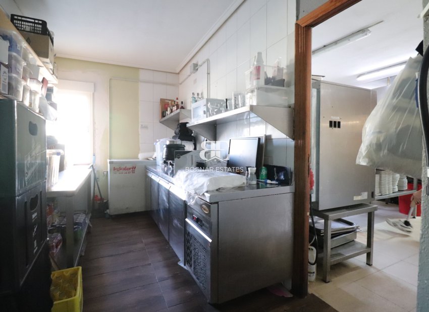 Herverkoop - Reclame -
Ciudad Quesada - Doña Pepa