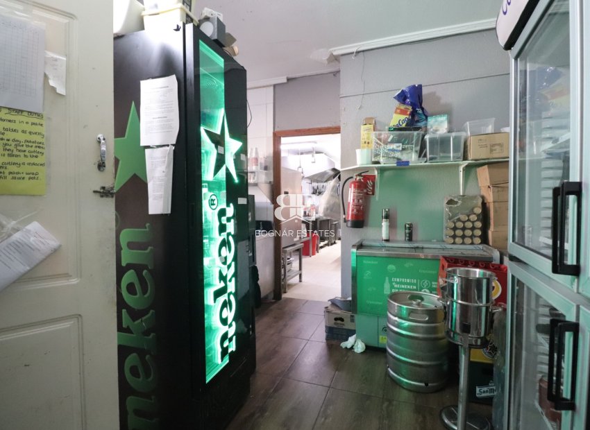 Herverkoop - Reclame -
Ciudad Quesada - Doña Pepa