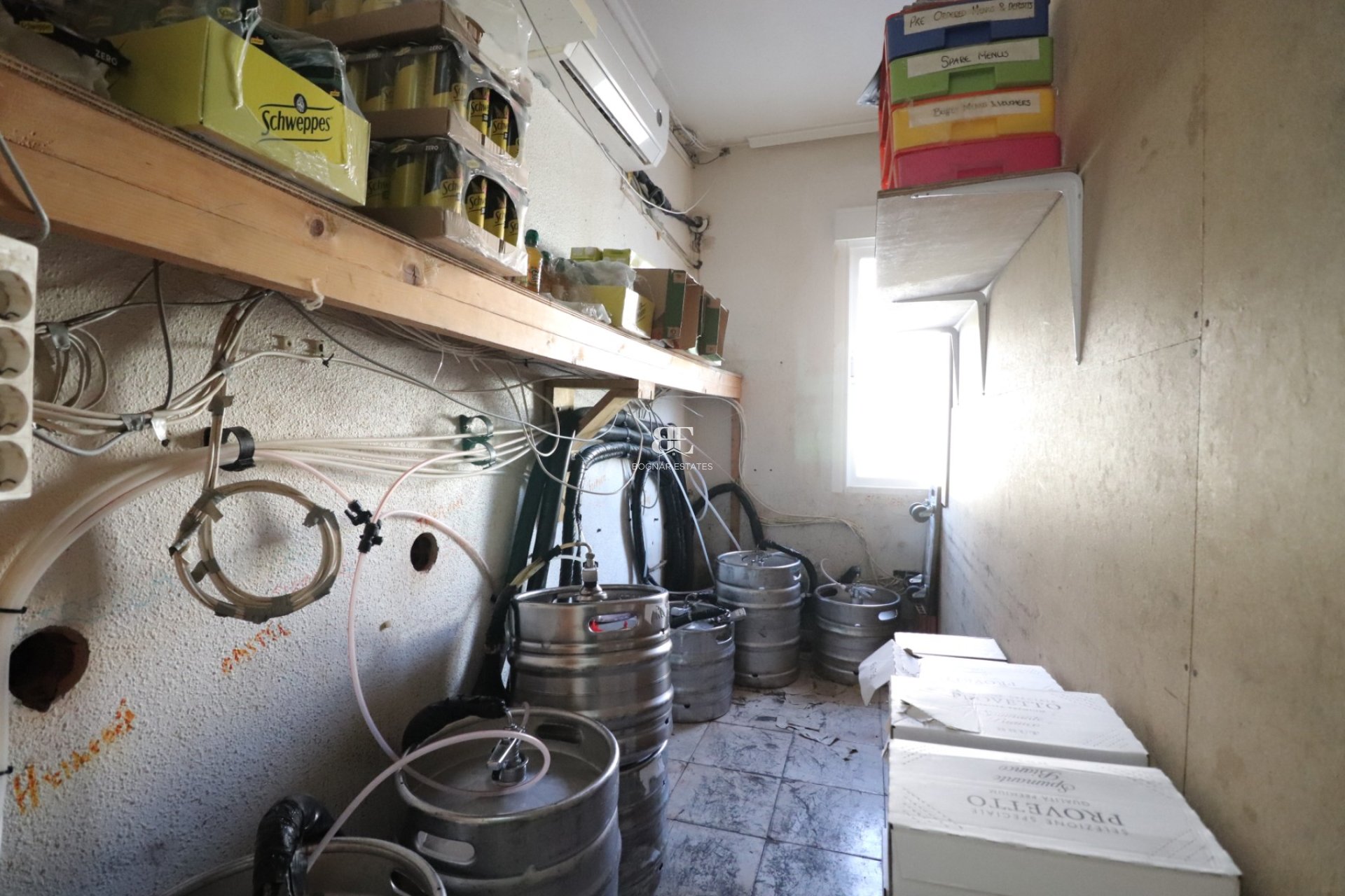 Herverkoop - Reclame -
Ciudad Quesada - Doña Pepa