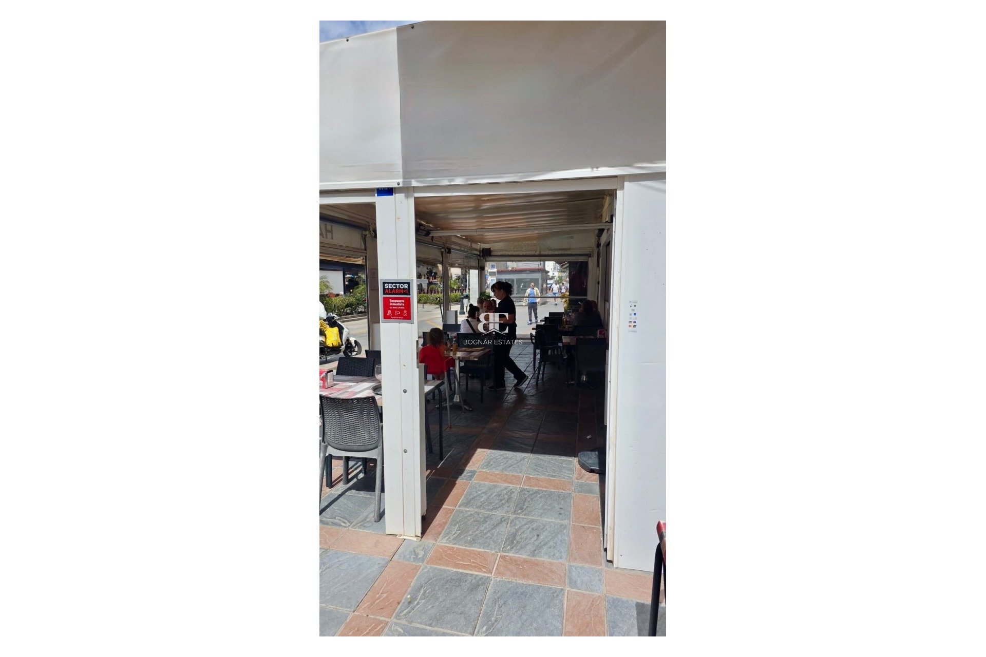 Herverkoop - Reclame -
Fuengirola