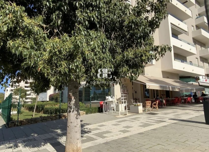Herverkoop - Reclame -
Marbella - Nueva Andalucía