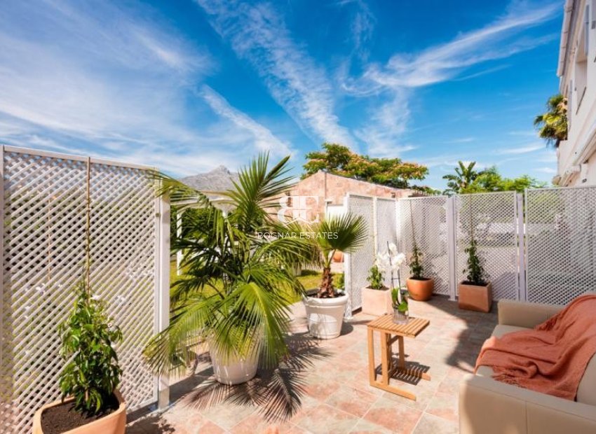 Herverkoop - Reclame -
Marbella - Nueva Andalucía
