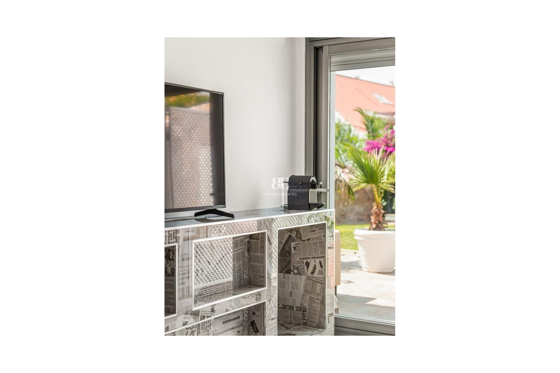 Herverkoop - Reclame -
Marbella - Nueva Andalucía