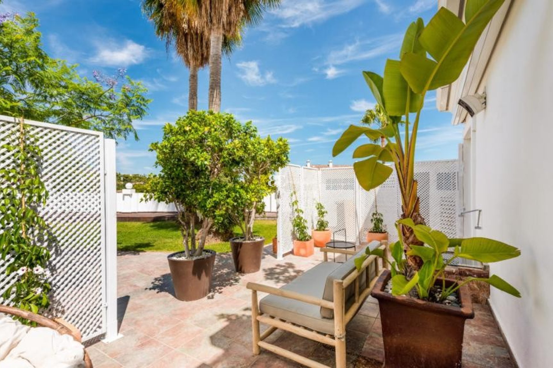 Herverkoop - Reclame -
Marbella - Nueva Andalucía