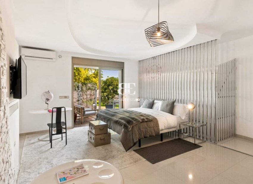Herverkoop - Reclame -
Marbella - Nueva Andalucía