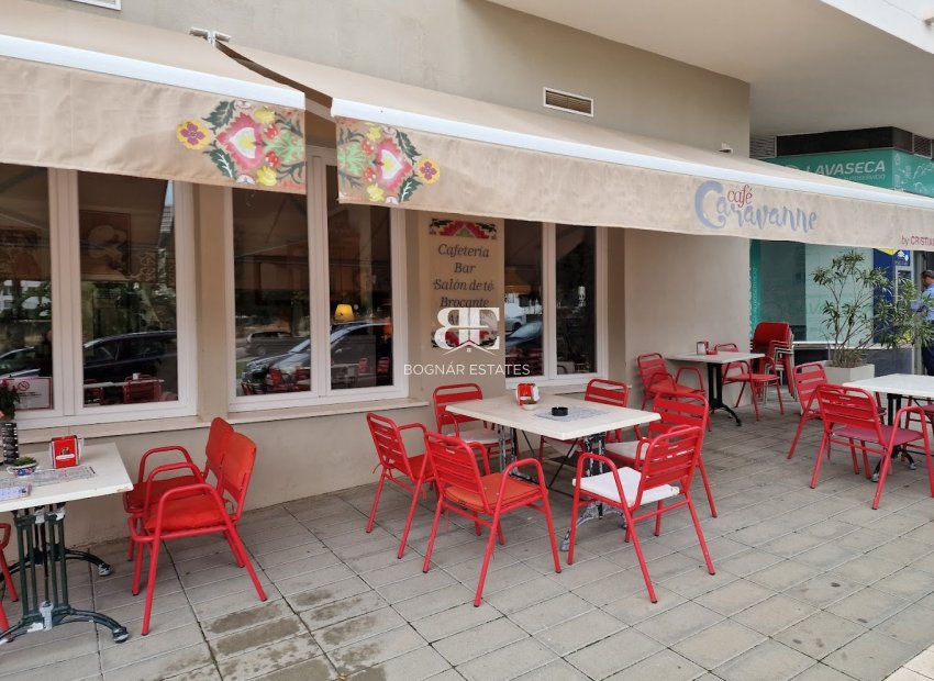 Herverkoop - Reclame -
Marbella - Nueva Andalucía