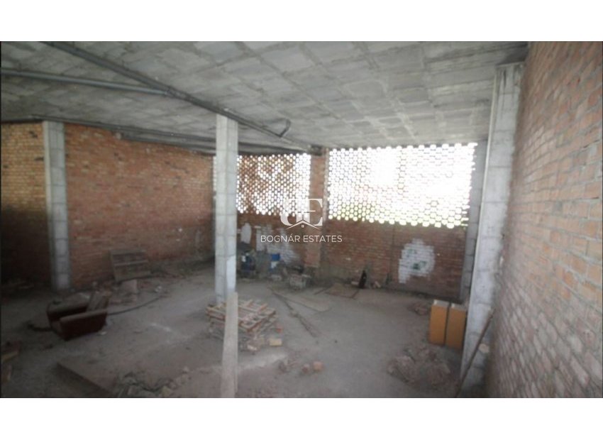 Herverkoop - Reclame -
Marbella - San Pedro de Alcantara