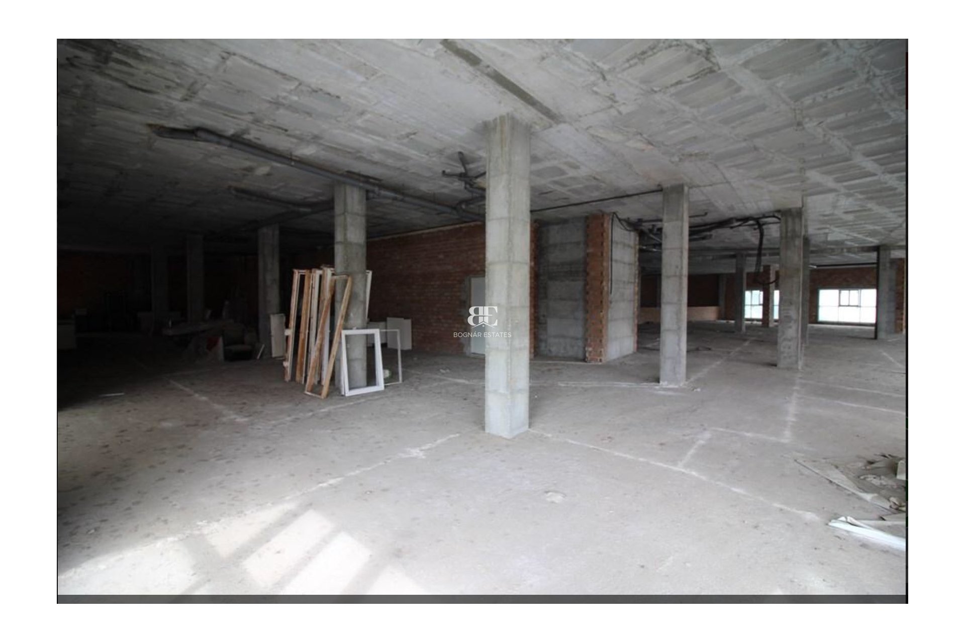 Herverkoop - Reclame -
Marbella - San Pedro de Alcantara