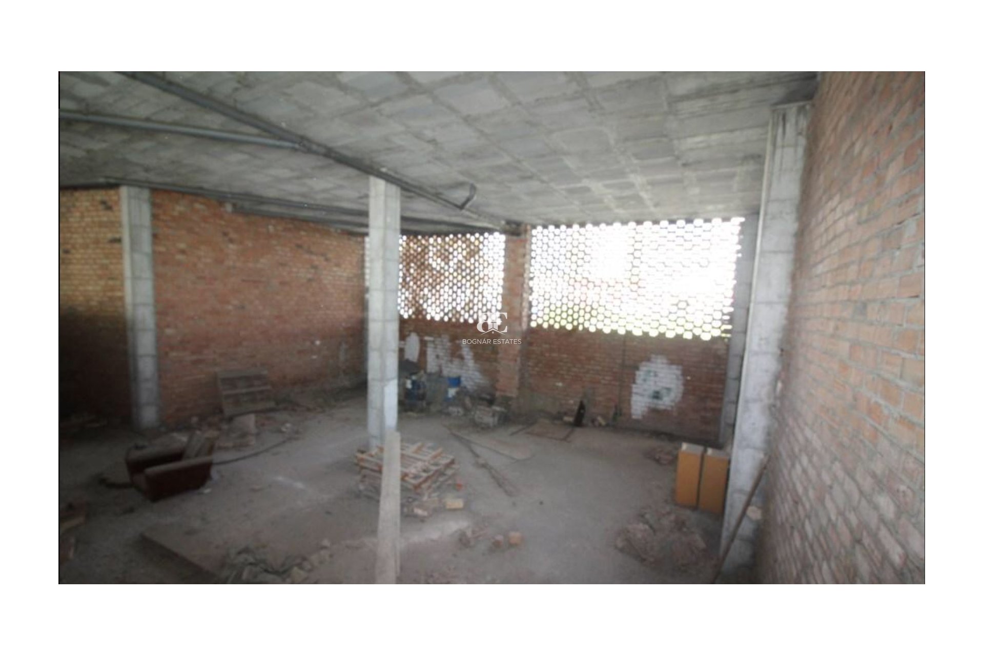Herverkoop - Reclame -
Marbella - San Pedro de Alcantara