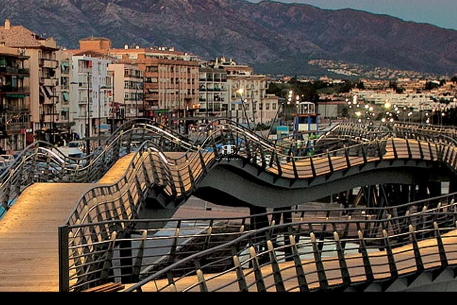 Herverkoop - Reclame -
Marbella - San Pedro de Alcantara