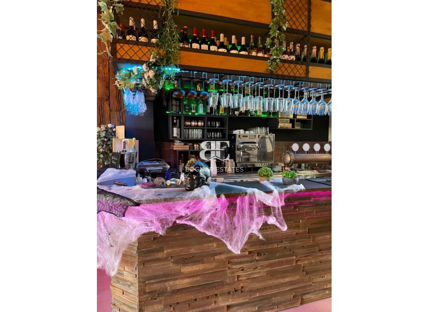 Herverkoop - Reclame -
Orihuela Costa - Cabo Roig