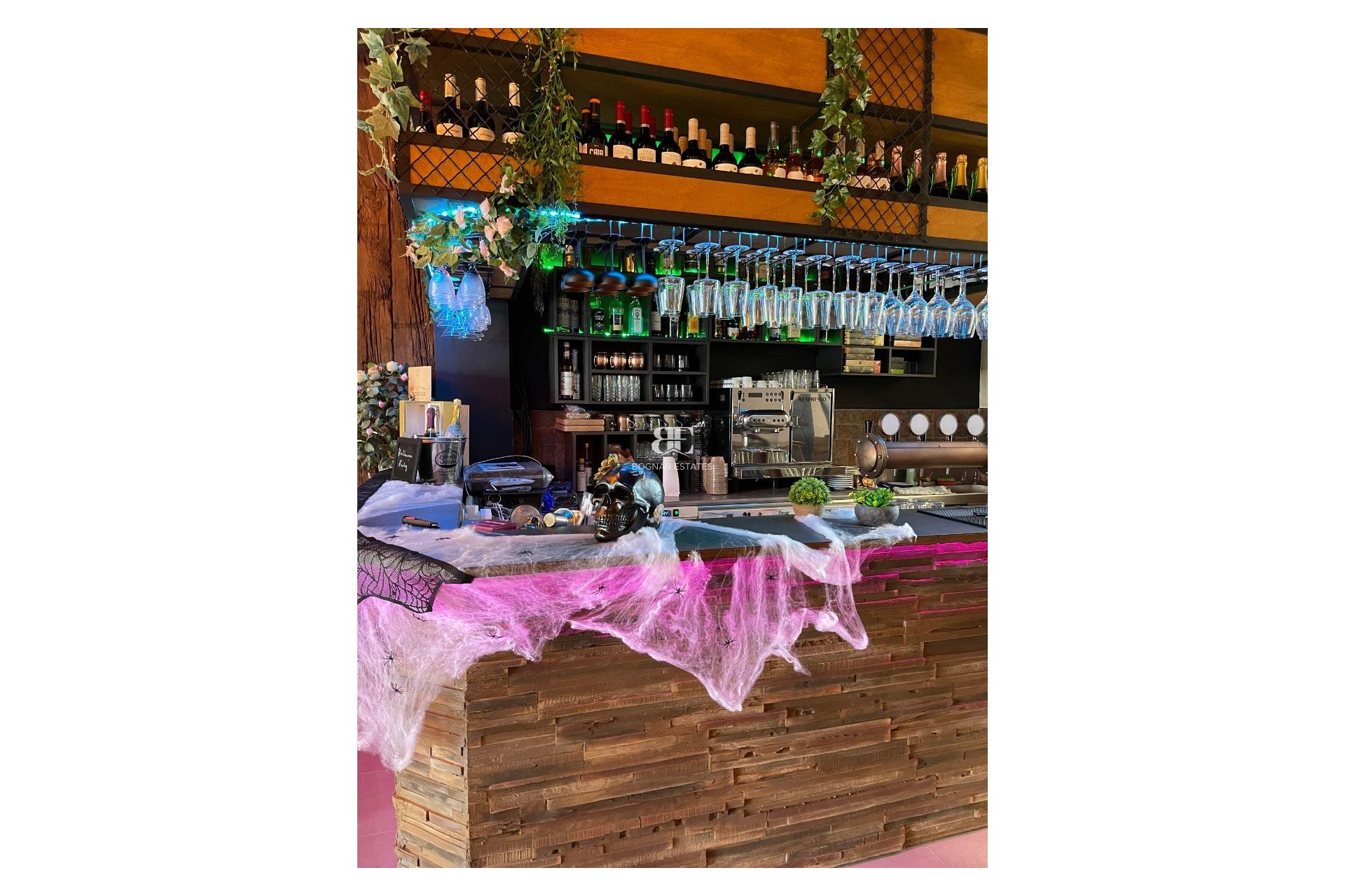 Herverkoop - Reclame -
Orihuela Costa - Cabo Roig