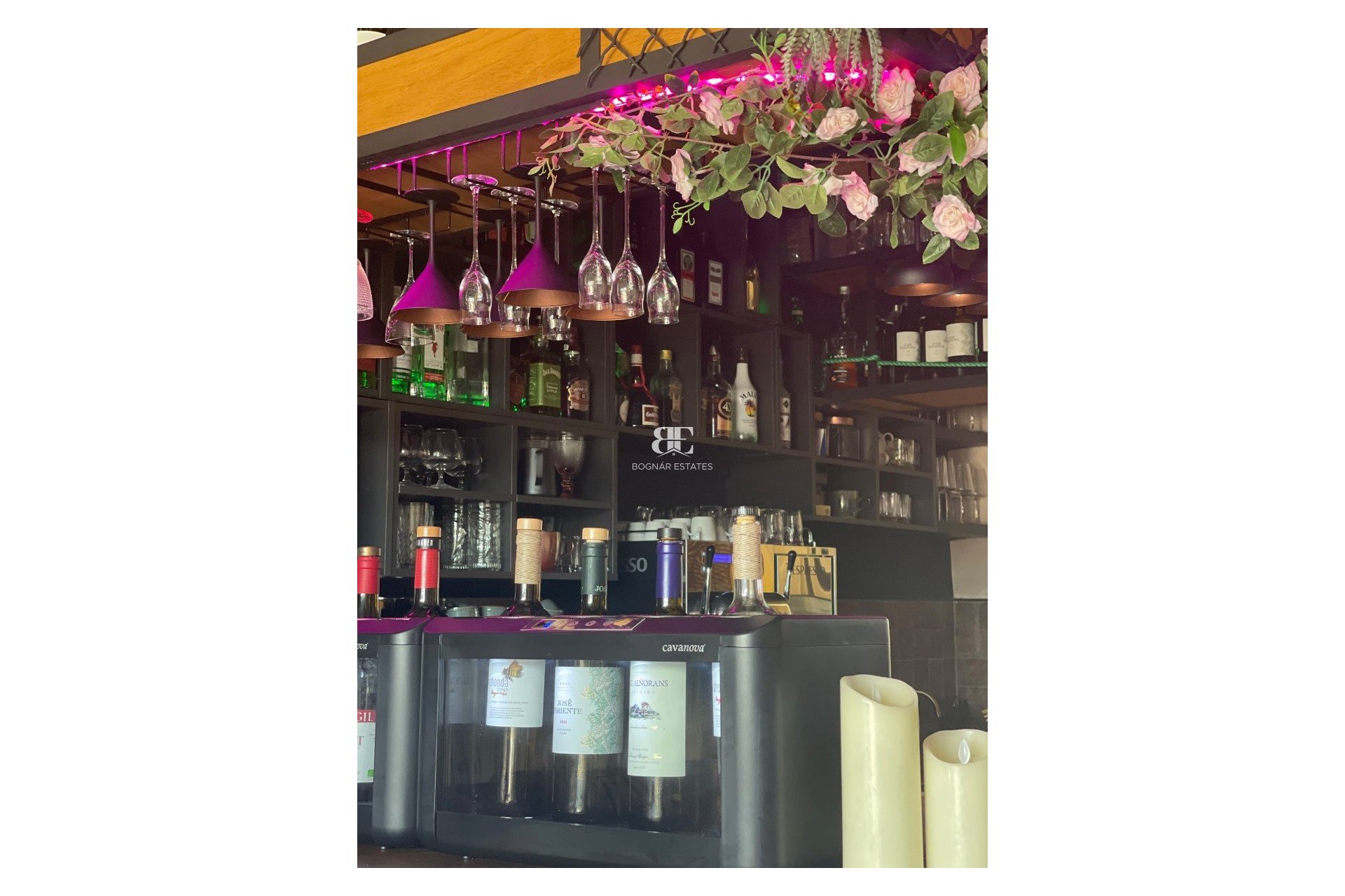 Herverkoop - Reclame -
Orihuela Costa - Cabo Roig