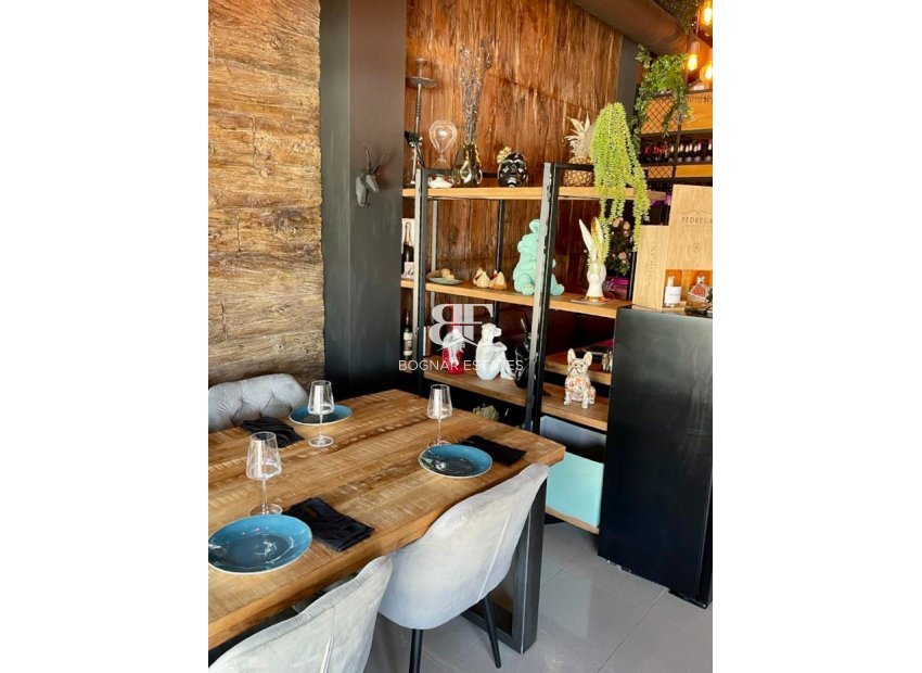 Herverkoop - Reclame -
Orihuela Costa - Cabo Roig