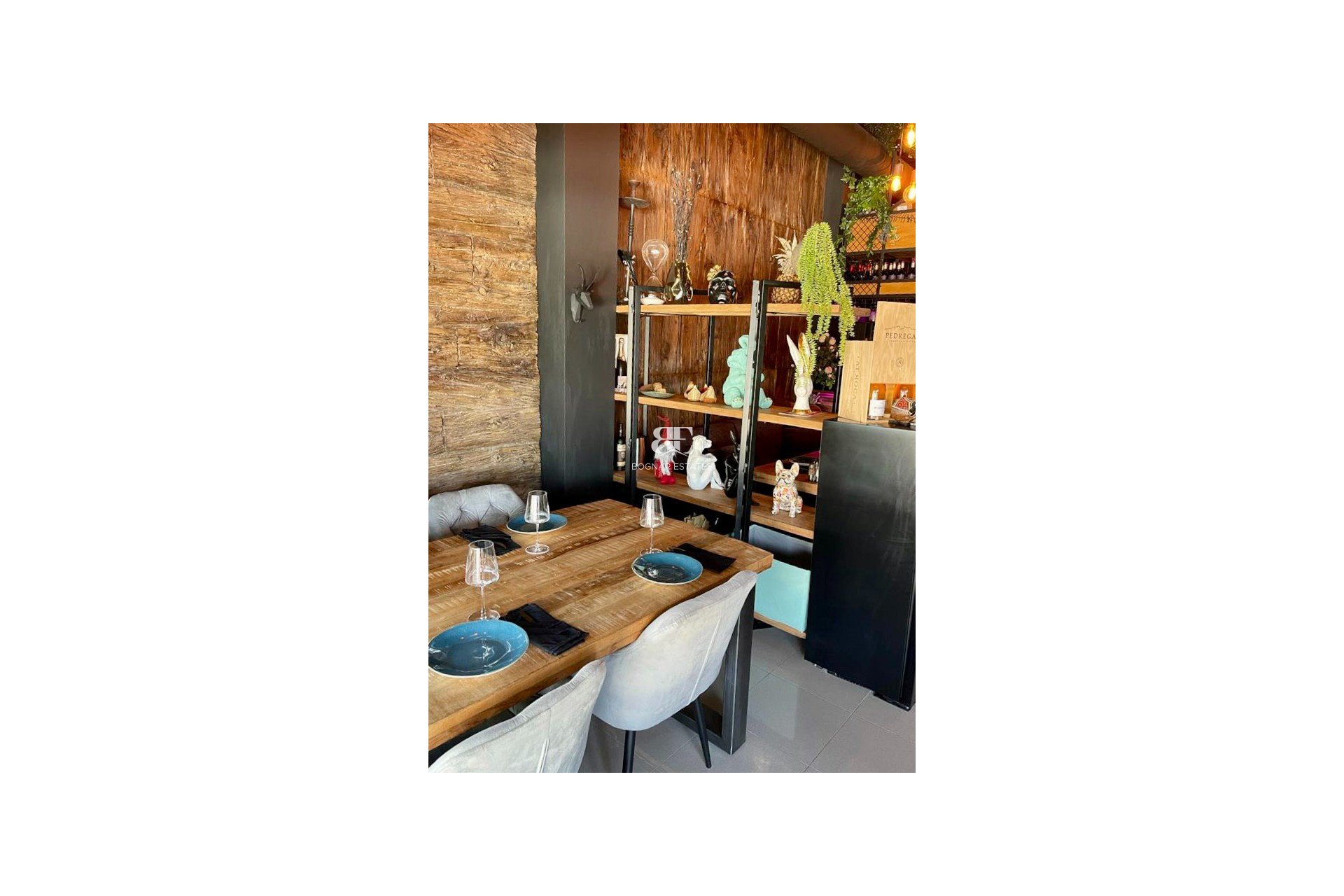 Herverkoop - Reclame -
Orihuela Costa - Cabo Roig
