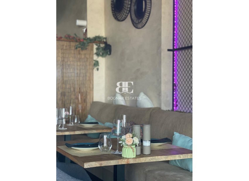 Herverkoop - Reclame -
Orihuela Costa - Cabo Roig