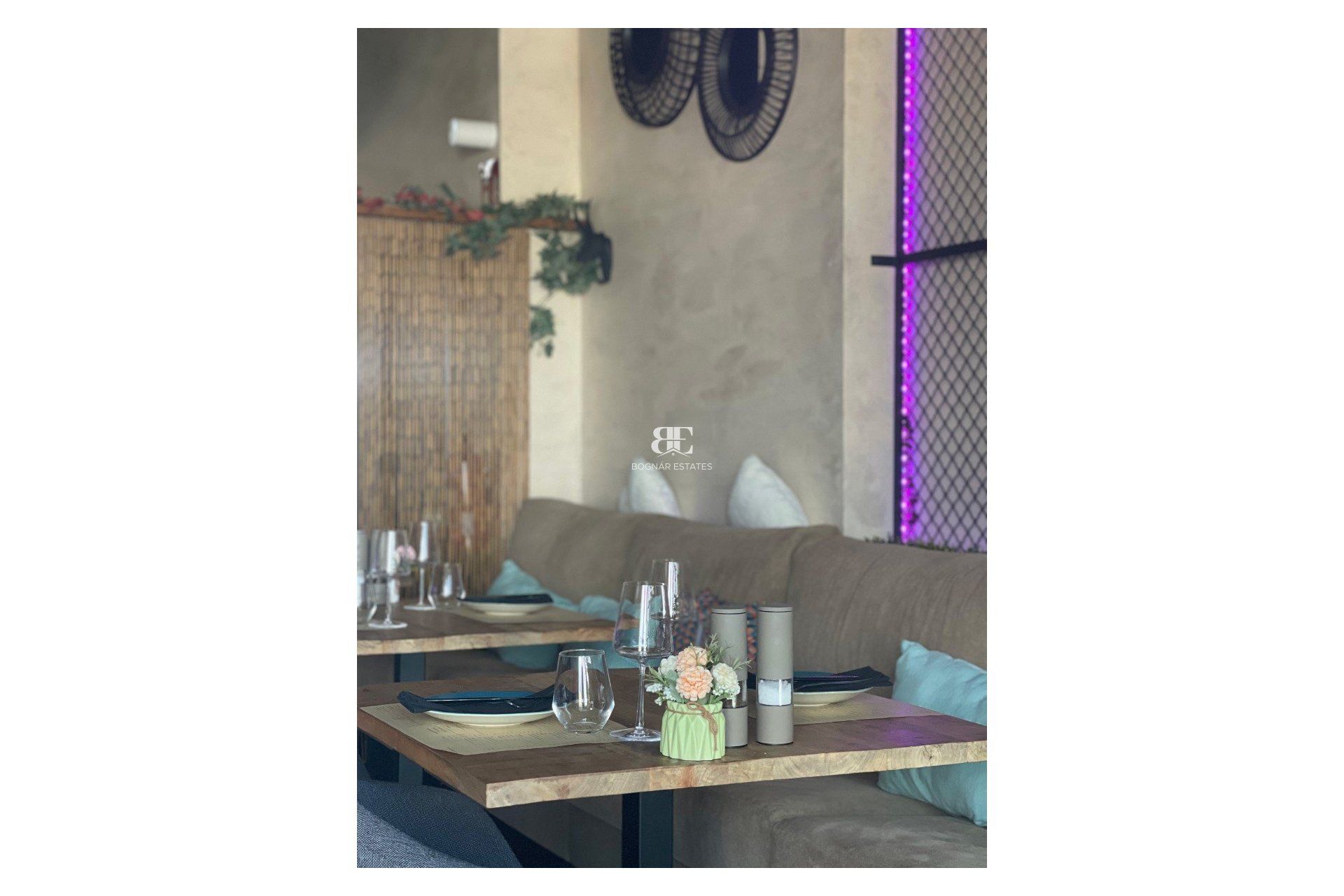 Herverkoop - Reclame -
Orihuela Costa - Cabo Roig