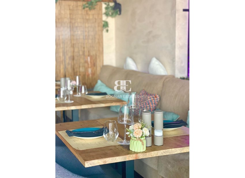 Herverkoop - Reclame -
Orihuela Costa - Cabo Roig