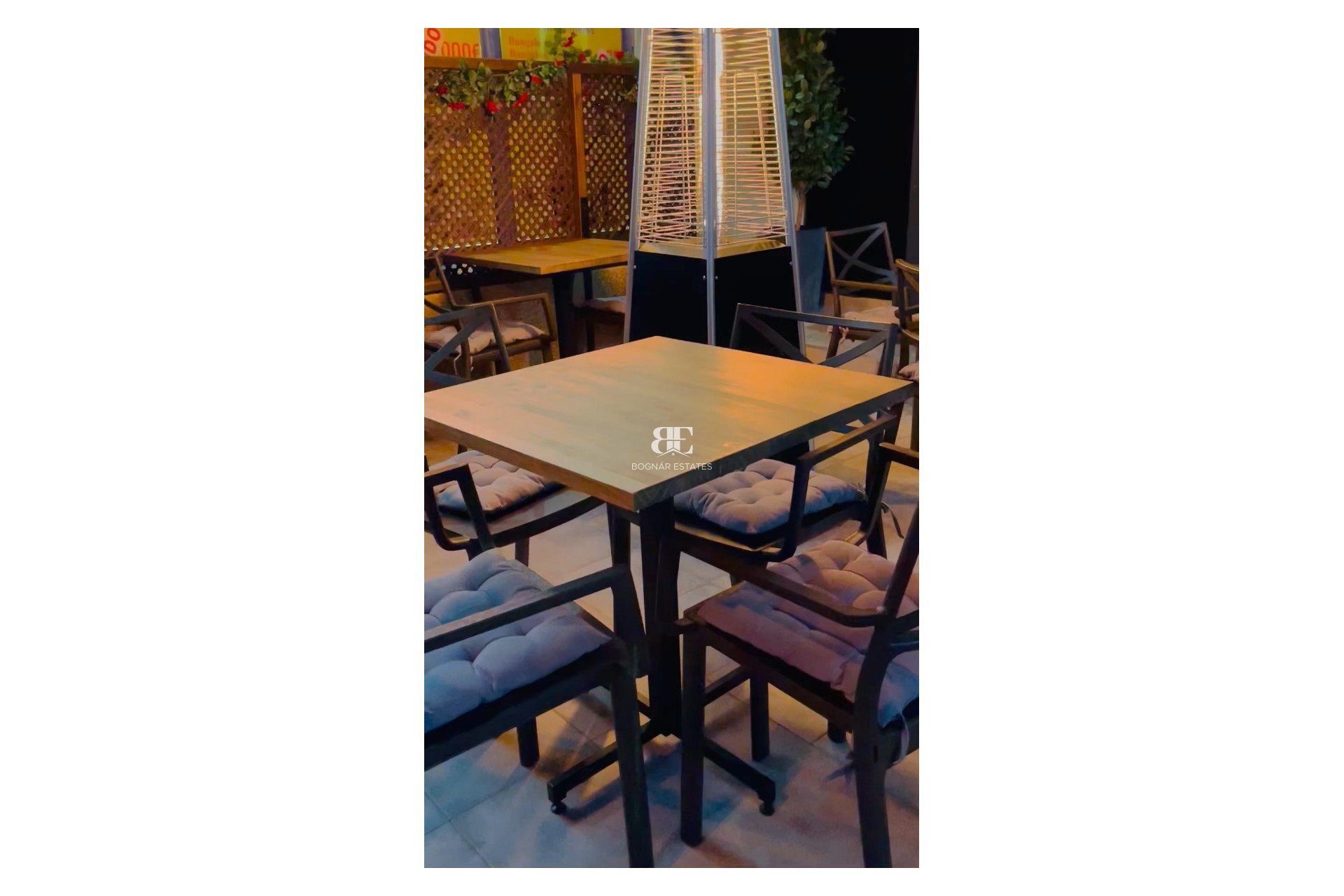 Herverkoop - Reclame -
Orihuela Costa - Cabo Roig