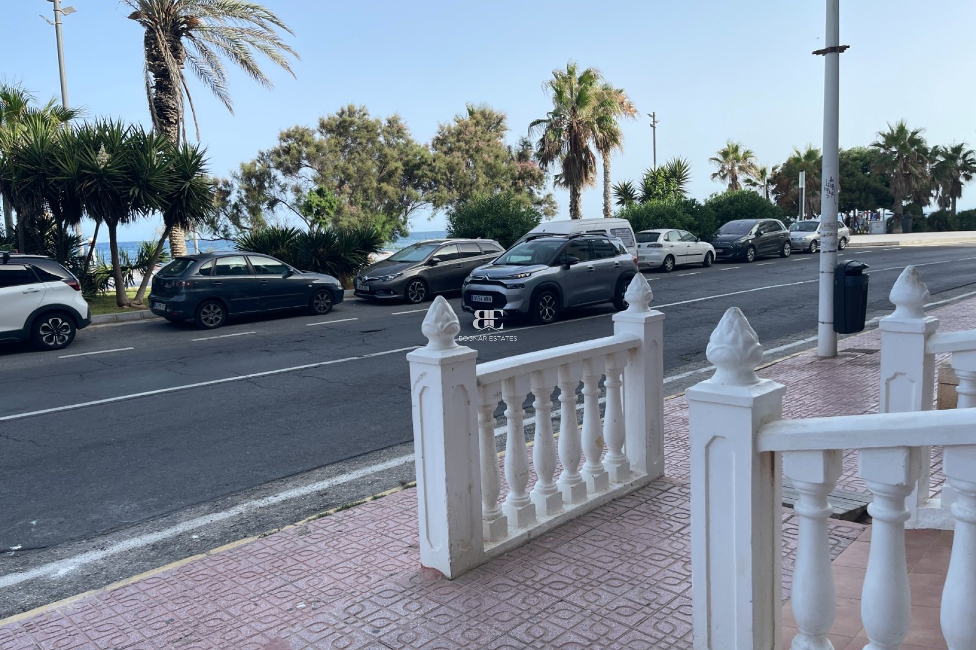 Herverkoop - Reclame -
Torrevieja - Comunidad Valenciana