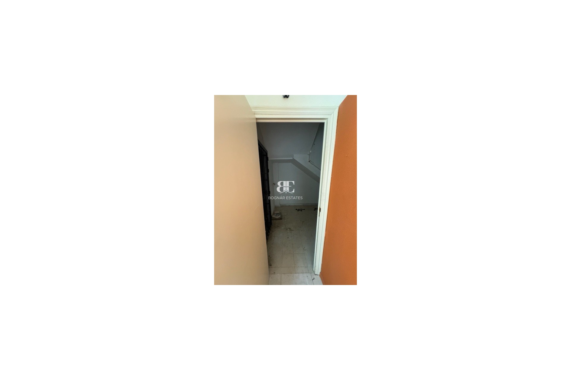 Herverkoop - Reclame -
Torrevieja - La Mata