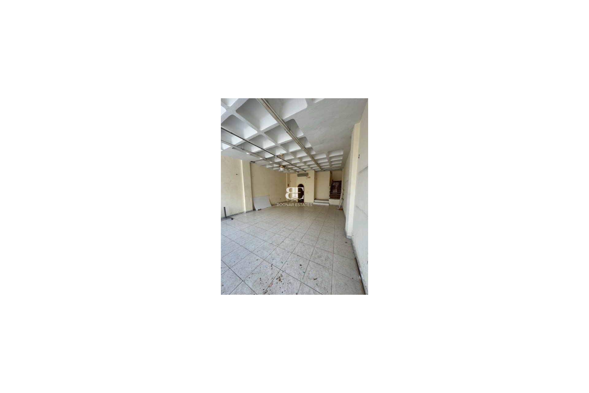 Herverkoop - Reclame -
Torrevieja - La Mata