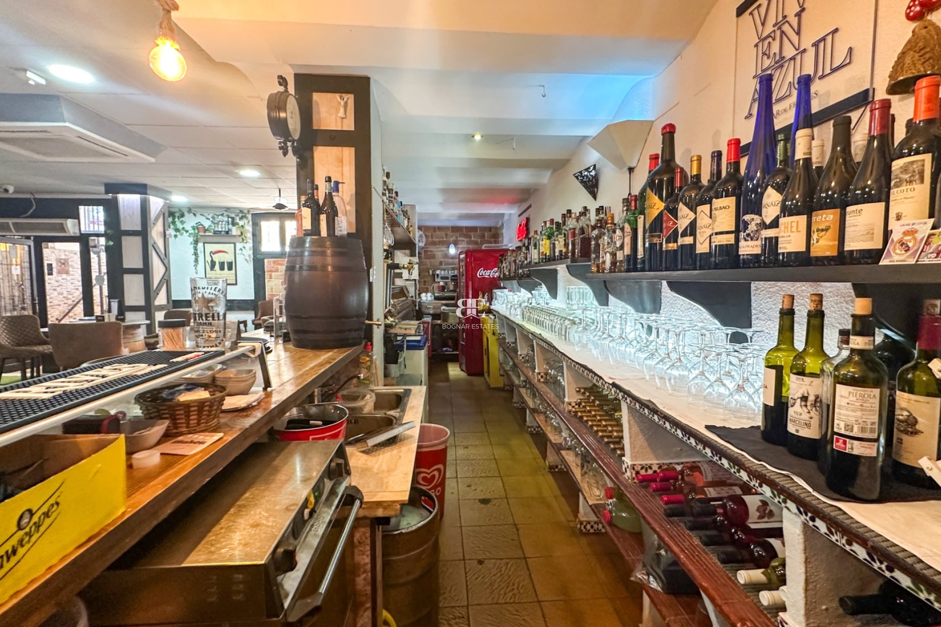 Herverkoop - Reclame -
Torrevieja - Nueva Torrevieja