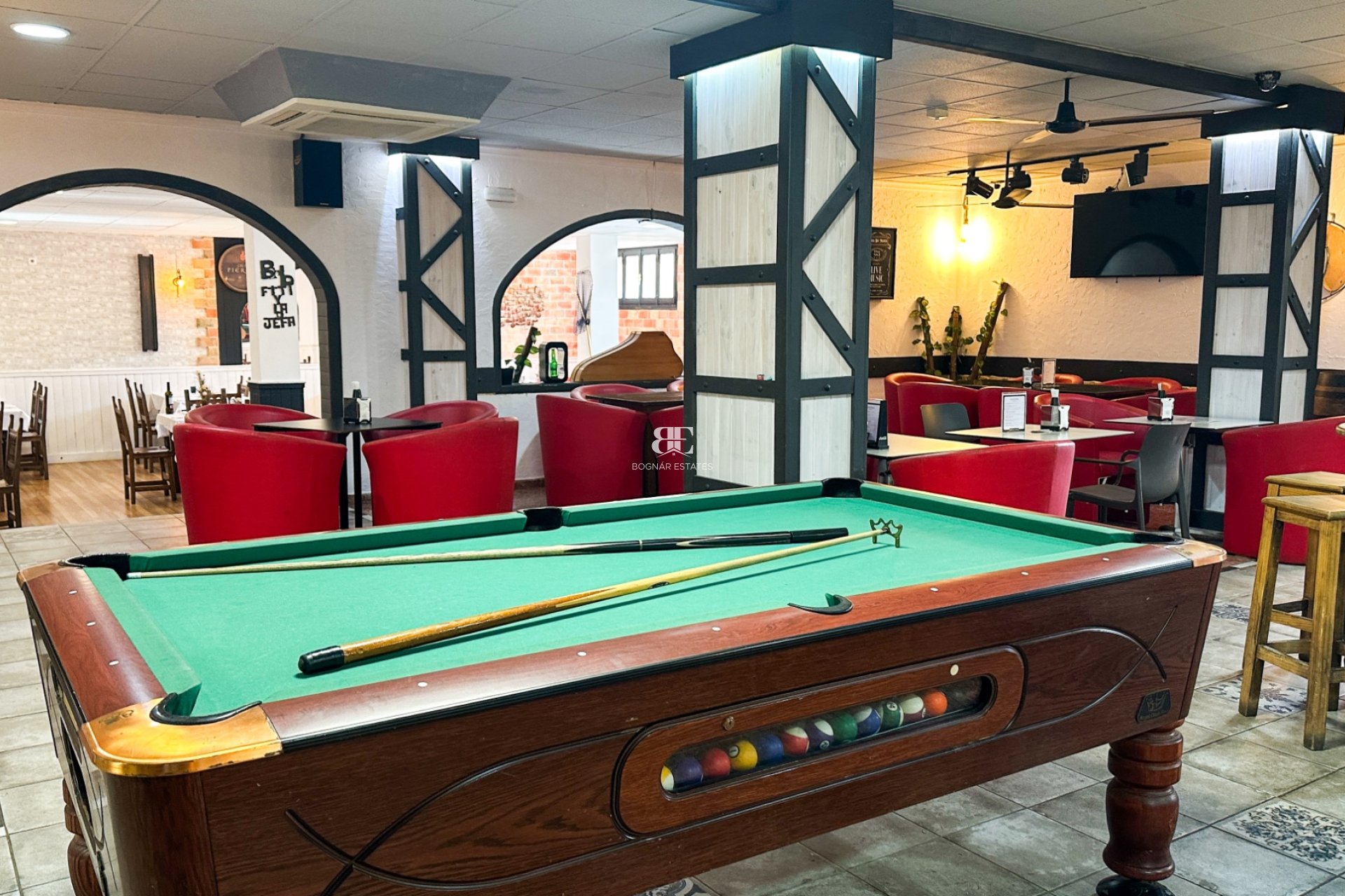 Herverkoop - Reclame -
Torrevieja - Nueva Torrevieja