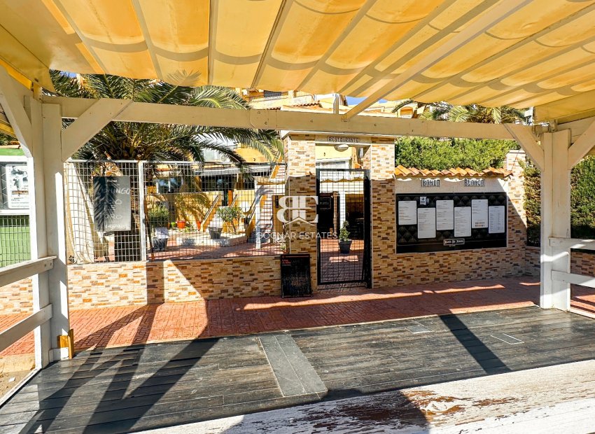 Herverkoop - Reclame -
Torrevieja - Nueva Torrevieja