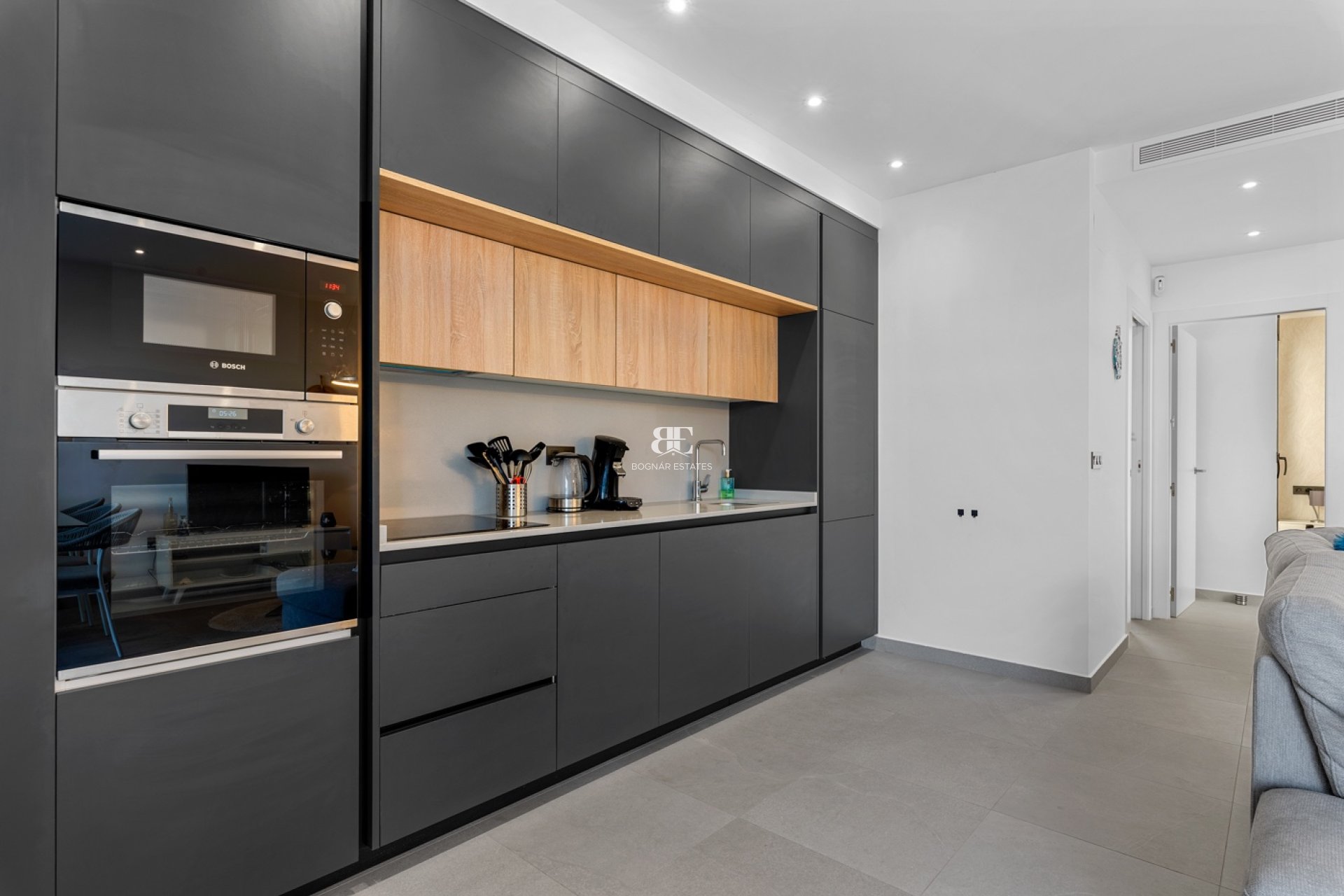 Herverkoop - Townhouse * -
Ciudad Quesada - Costa Blanca