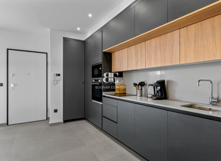 Herverkoop - Townhouse * -
Ciudad Quesada - Costa Blanca