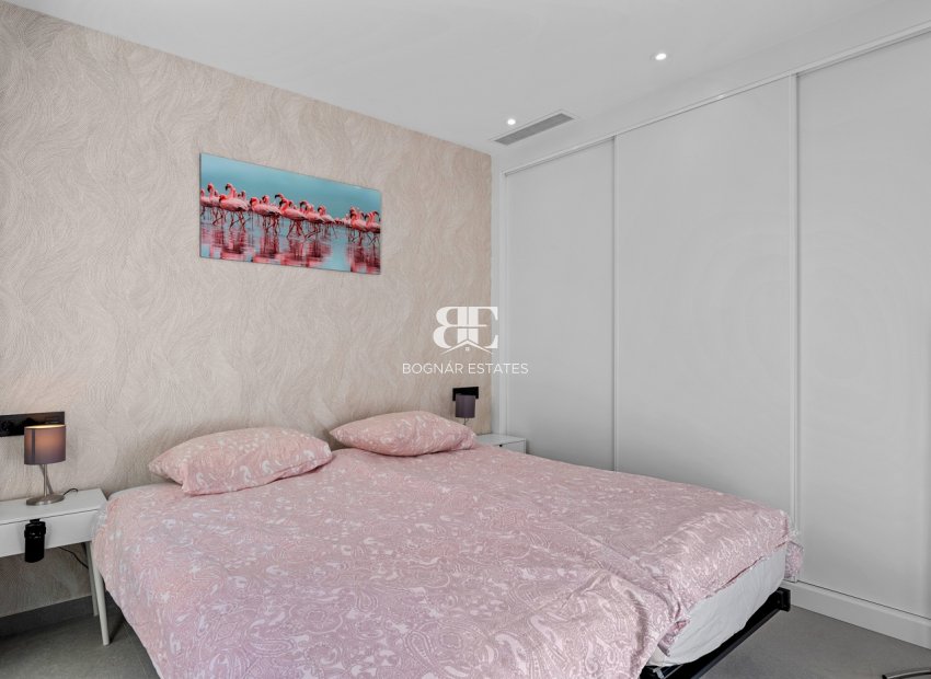 Herverkoop - Townhouse * -
Ciudad Quesada - Costa Blanca