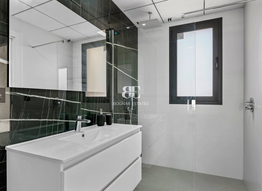 Herverkoop - Townhouse * -
Ciudad Quesada - Costa Blanca