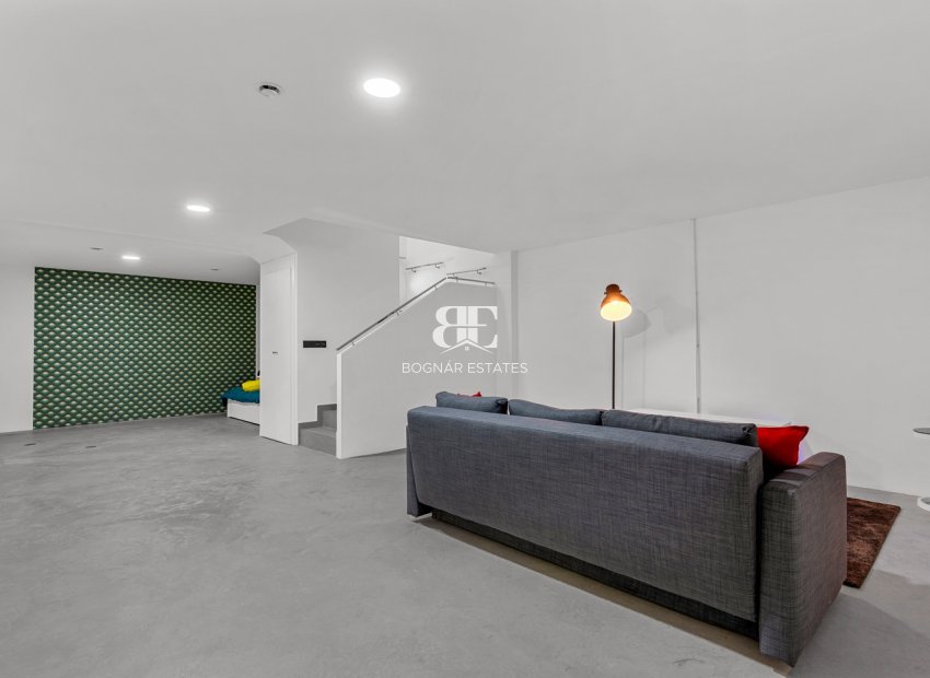 Herverkoop - Townhouse * -
Ciudad Quesada - Costa Blanca