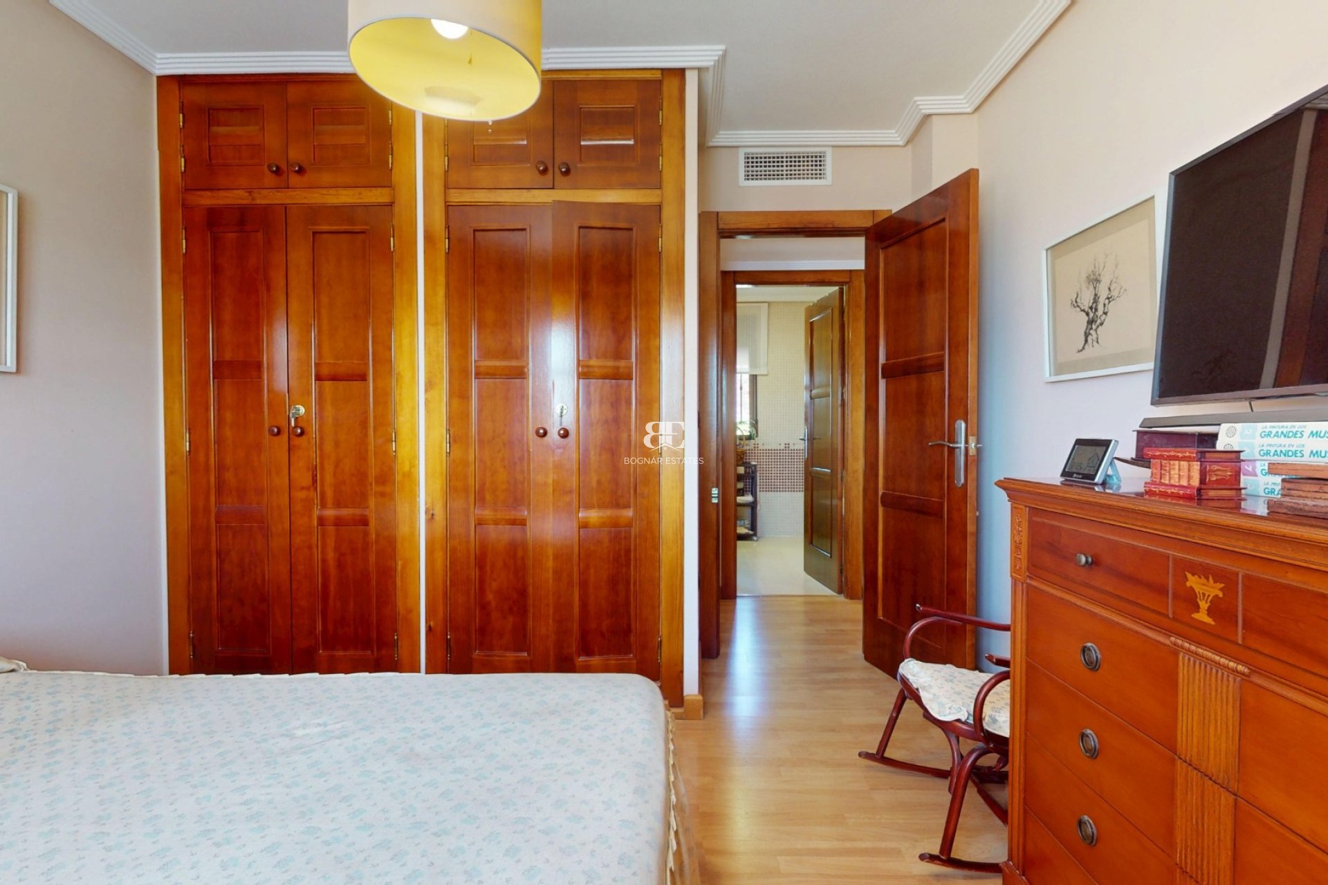 Herverkoop - Villa -
Aguilas
