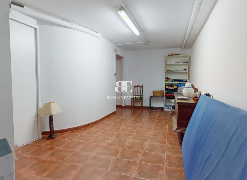 Herverkoop - Villa -
Aguilas