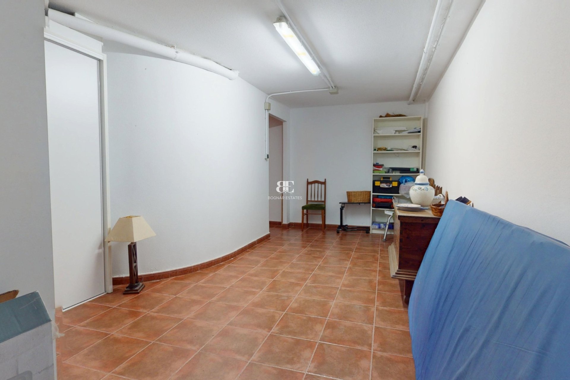 Herverkoop - Villa -
Aguilas