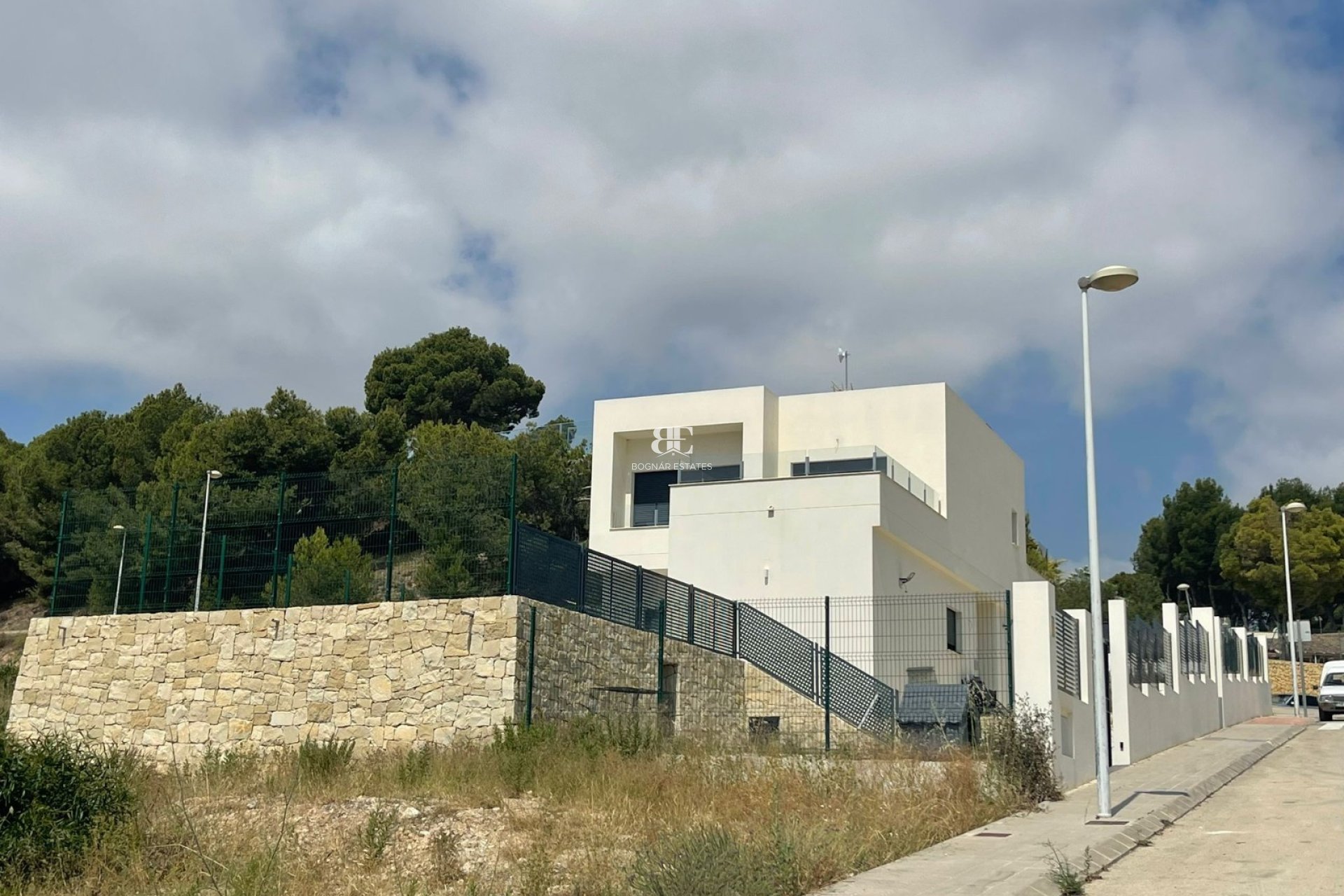 Herverkoop - Villa -
Alfas del Pí