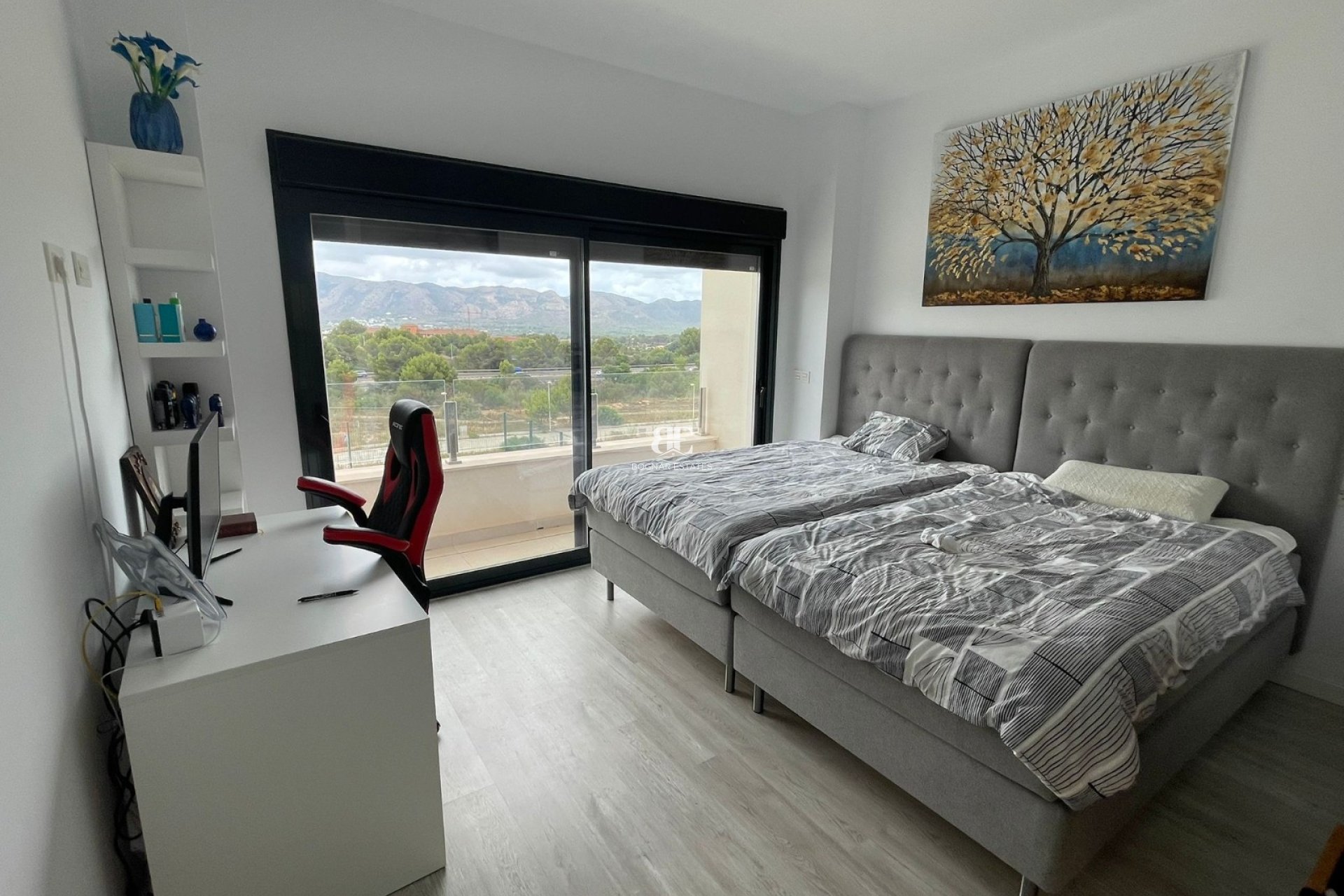 Herverkoop - Villa -
Alfas del Pí